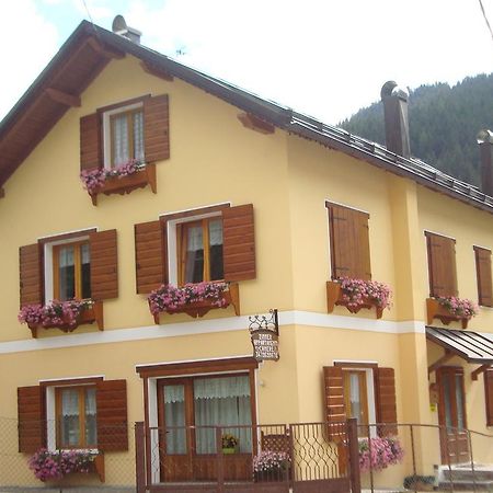 Monica Appartement Santo Stefano Di Cadore Kamer foto